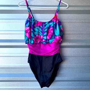 Vintage Swimsuit 🩱